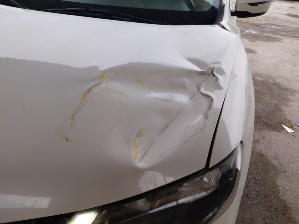 نيسان X-Trail S Sports - FWD 2020 image