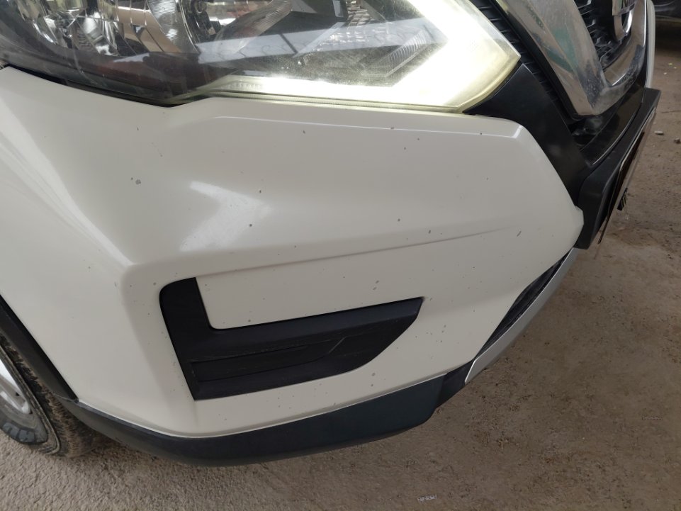 نيسان X-Trail S Sports - FWD 2020 image