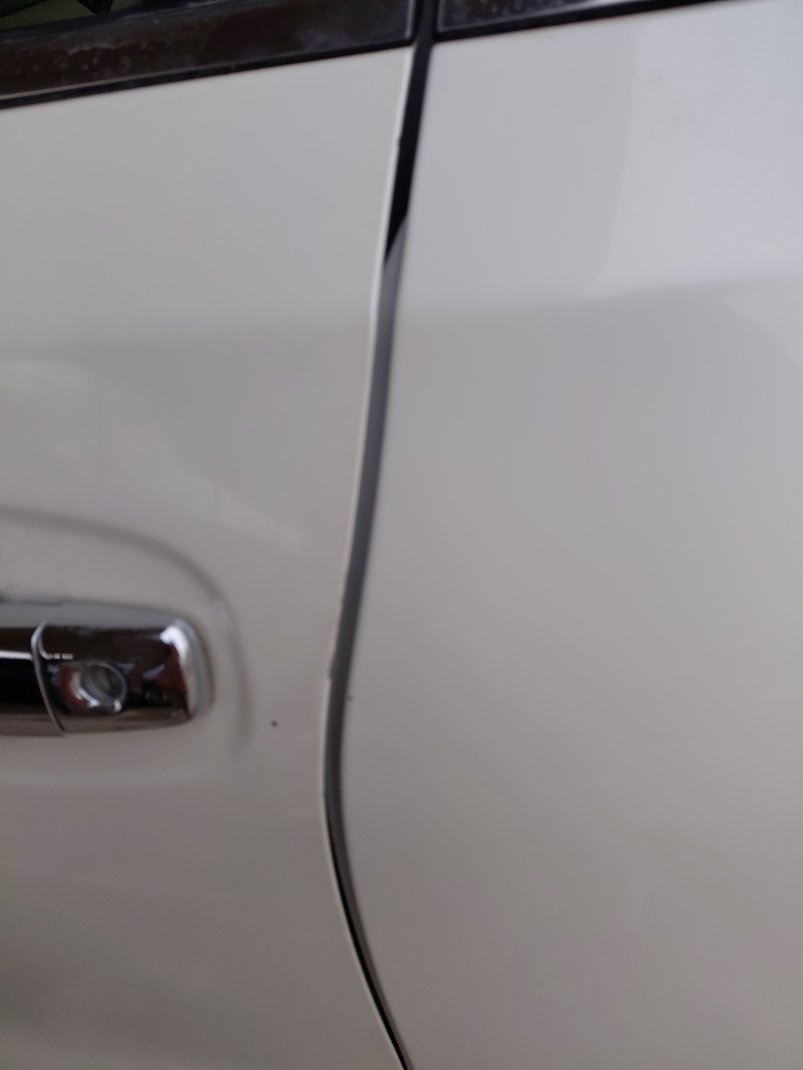 نيسان X-Trail S Sports - FWD 2020 image