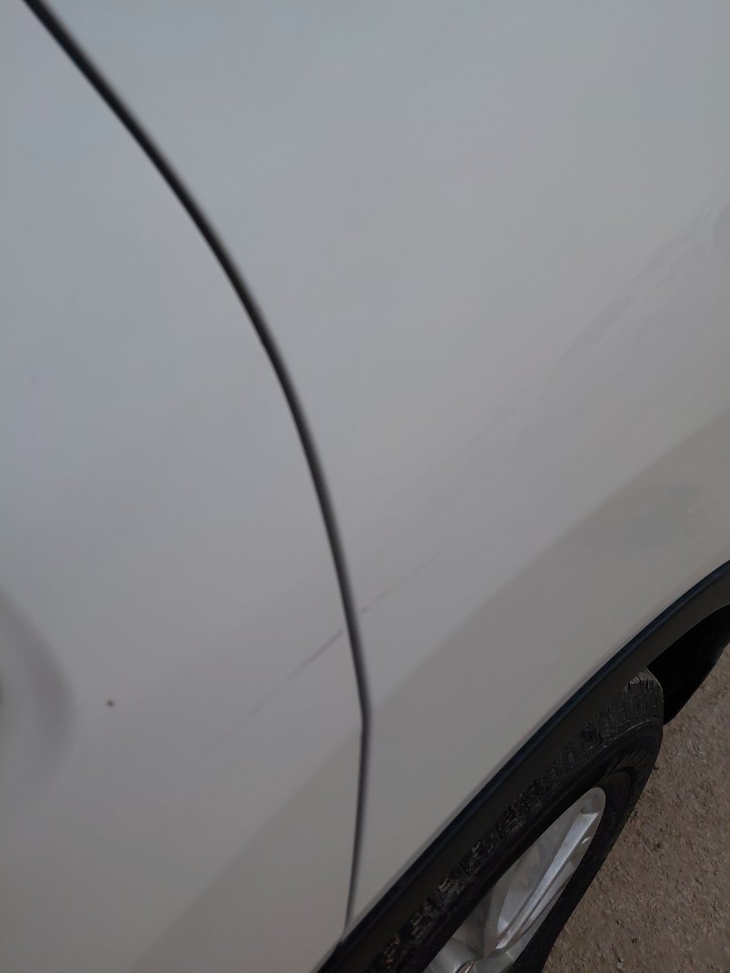 نيسان X-Trail S Sports - FWD 2020 image