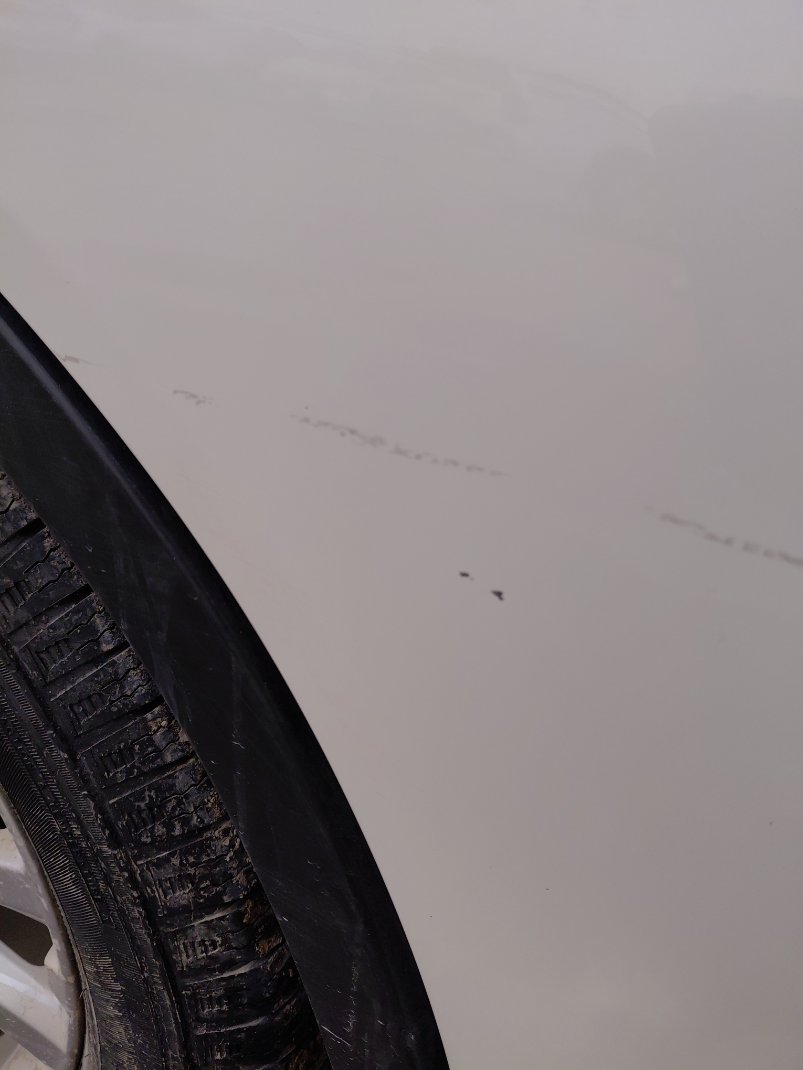 نيسان X-Trail S Sports - FWD 2020 image