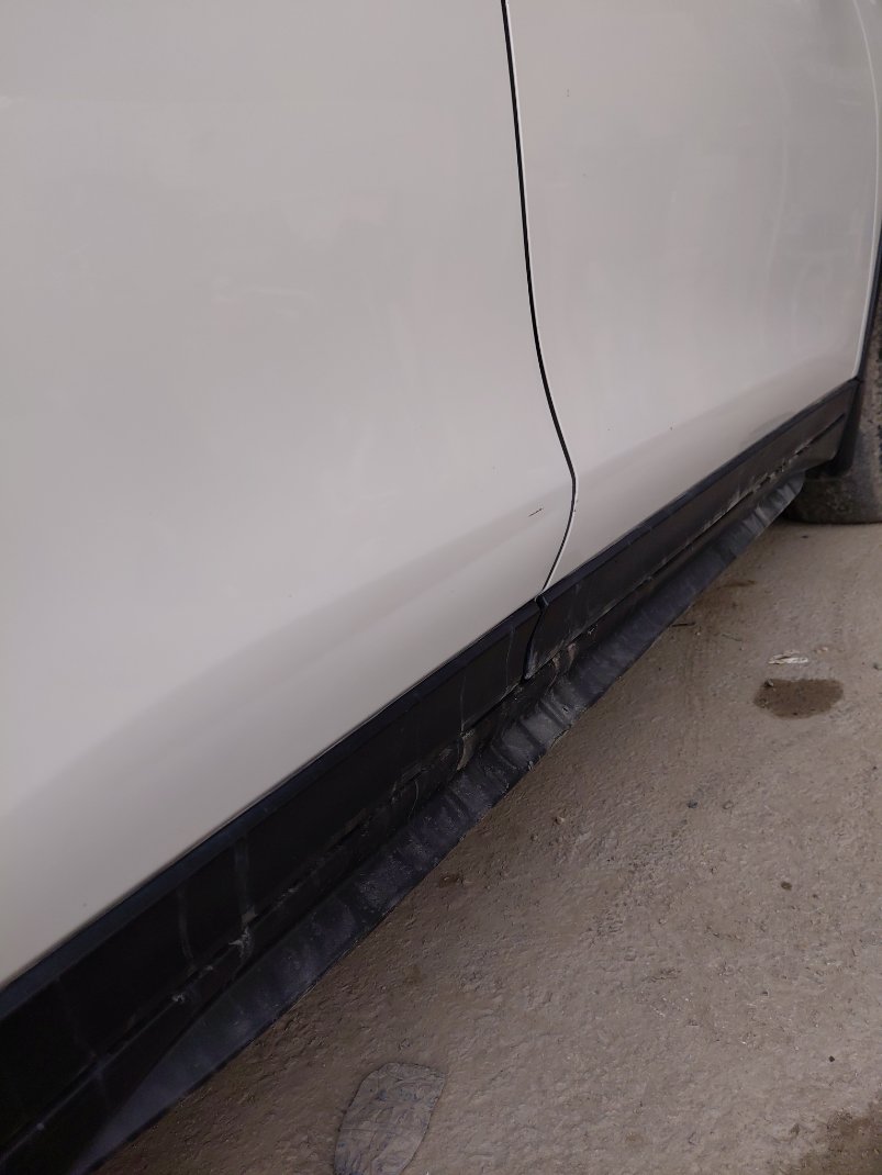 نيسان X-Trail S Sports - FWD 2020 image