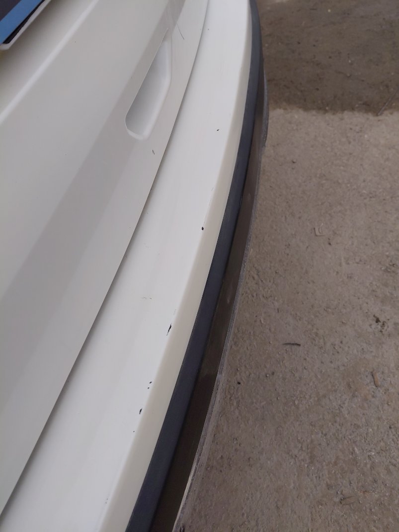 نيسان X-Trail S Sports - FWD 2020 image