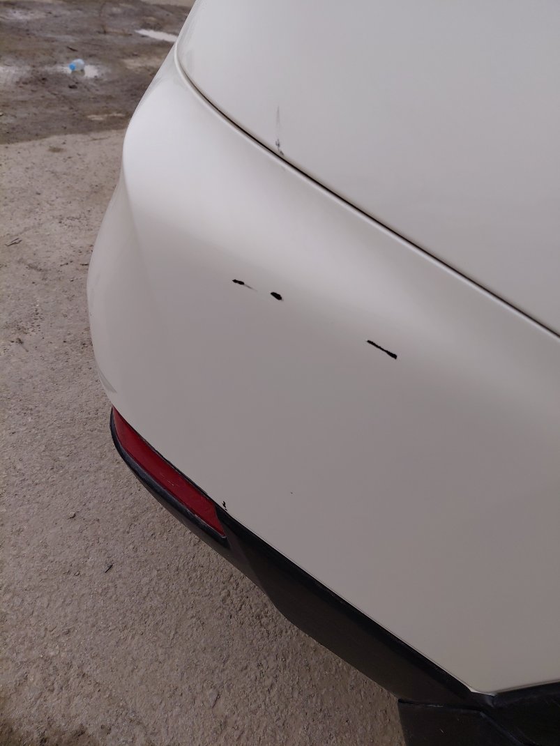 نيسان X-Trail S Sports - FWD 2020 image