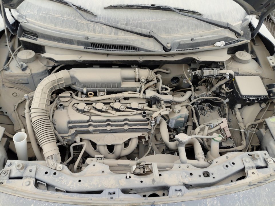 سوزوكي ديزاير GL 2024