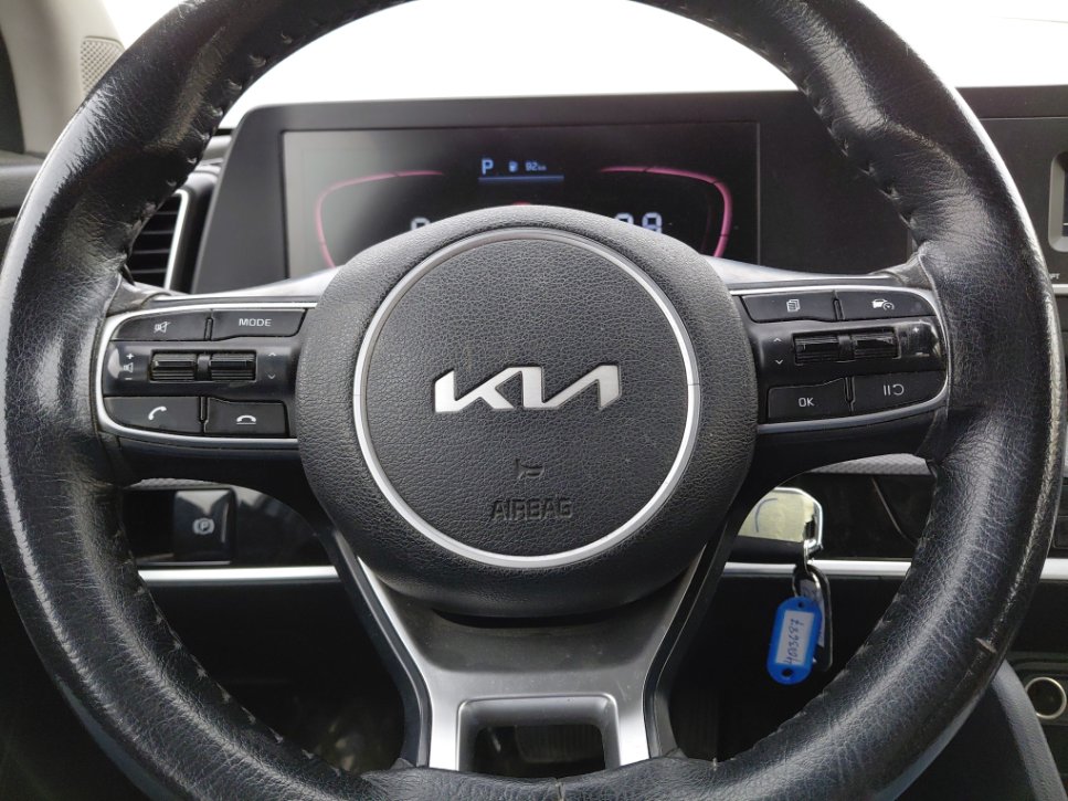 كيا سبورتاج FLEET 2023 image