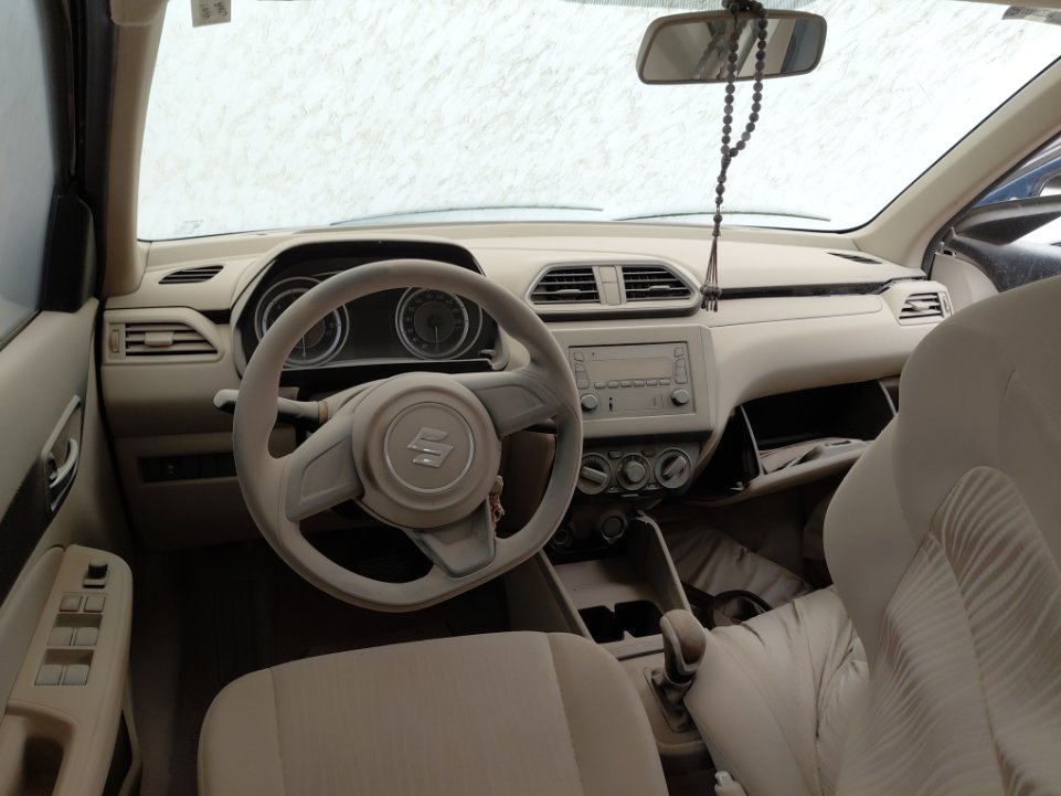 سوزوكي ديزاير GL 2024 image