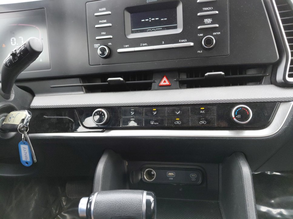 كيا سبورتاج FLEET 2023 image