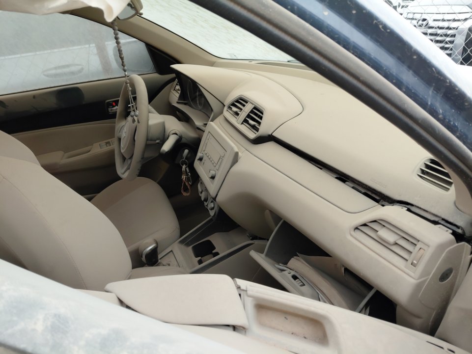 سوزوكي ديزاير GL 2024 image