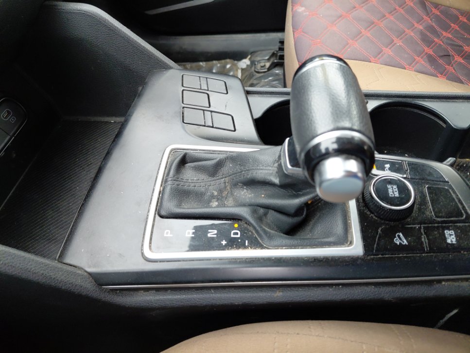 كيا سبورتاج FLEET 2023 image