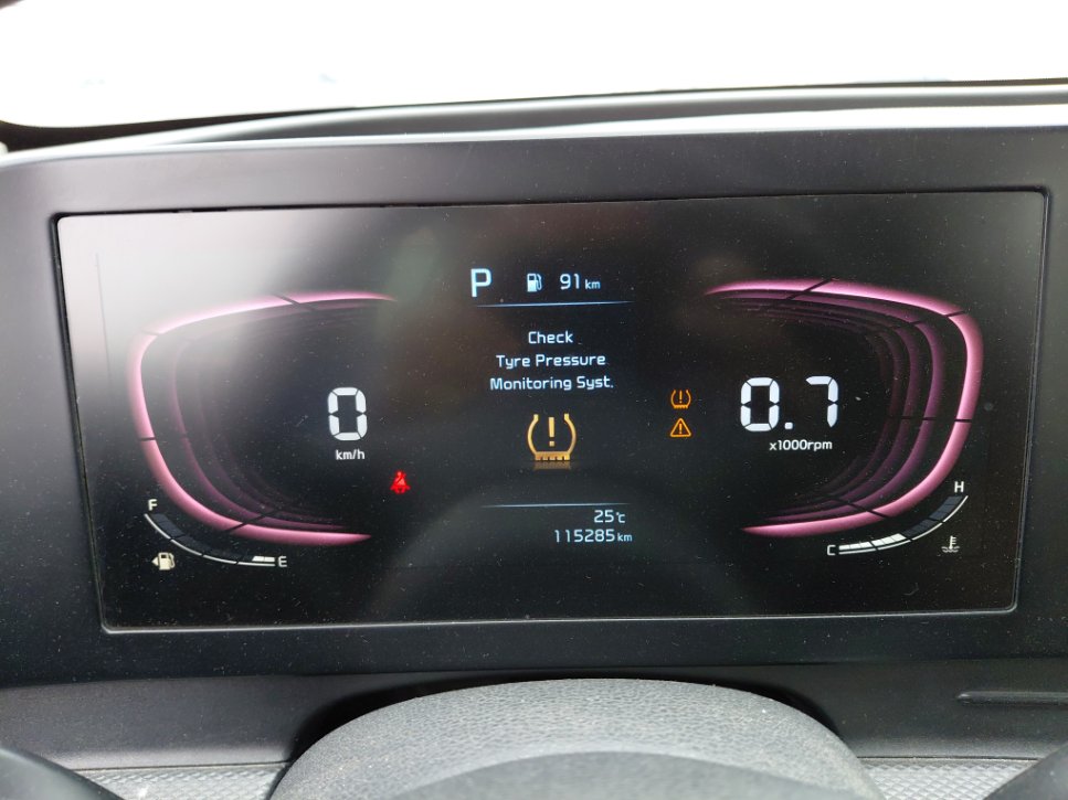 كيا سبورتاج FLEET 2023 image