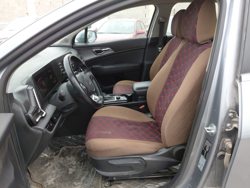 كيا سبورتاج FLEET 2023 image