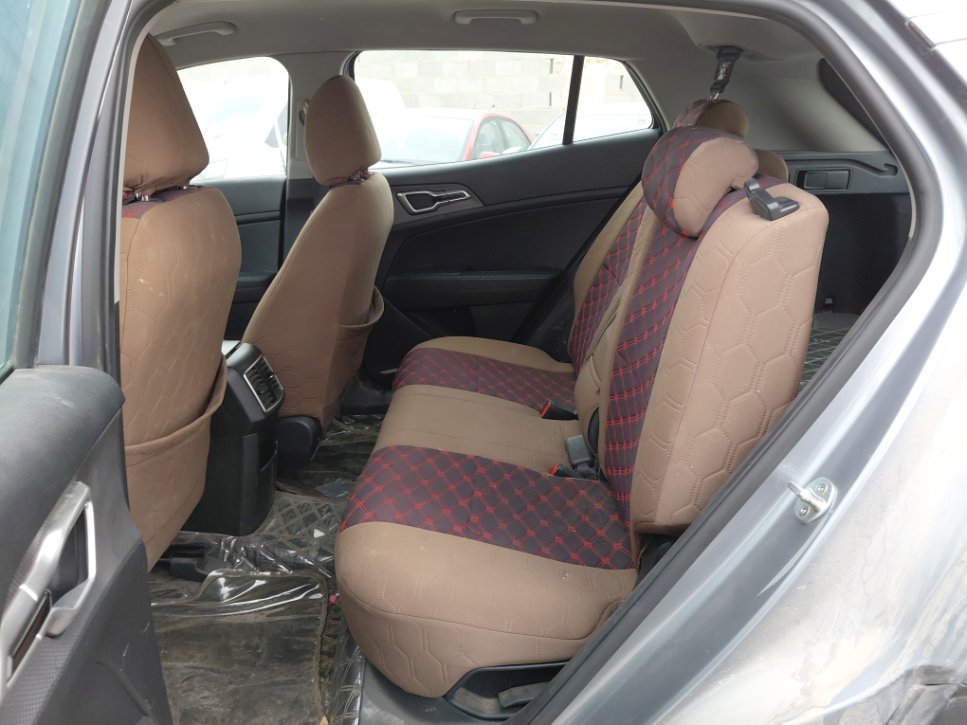 كيا سبورتاج FLEET 2023 image