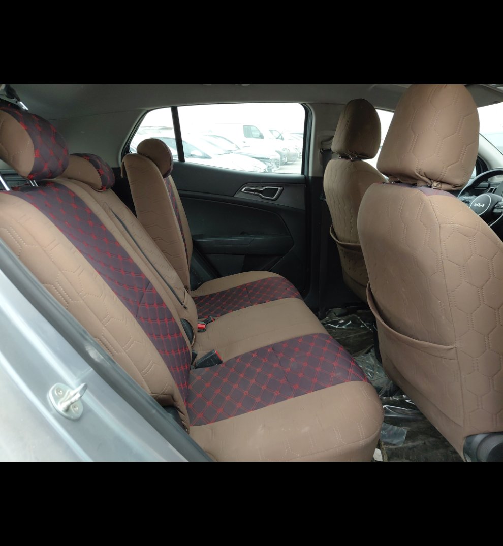 كيا سبورتاج FLEET 2023 image