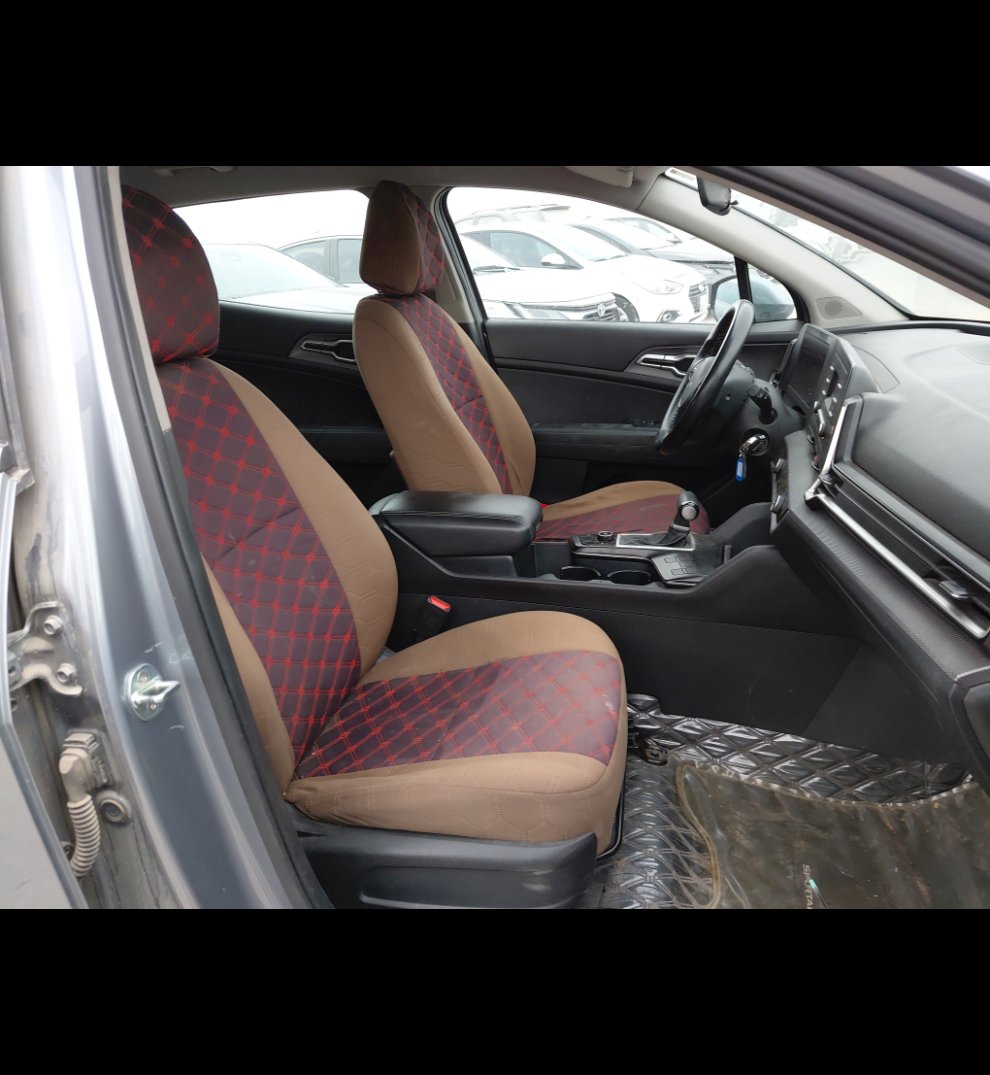 كيا سبورتاج FLEET 2023 image