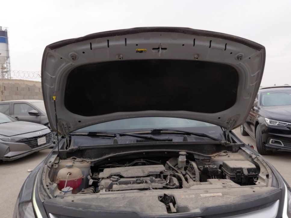 كيا سبورتاج FLEET 2023 image