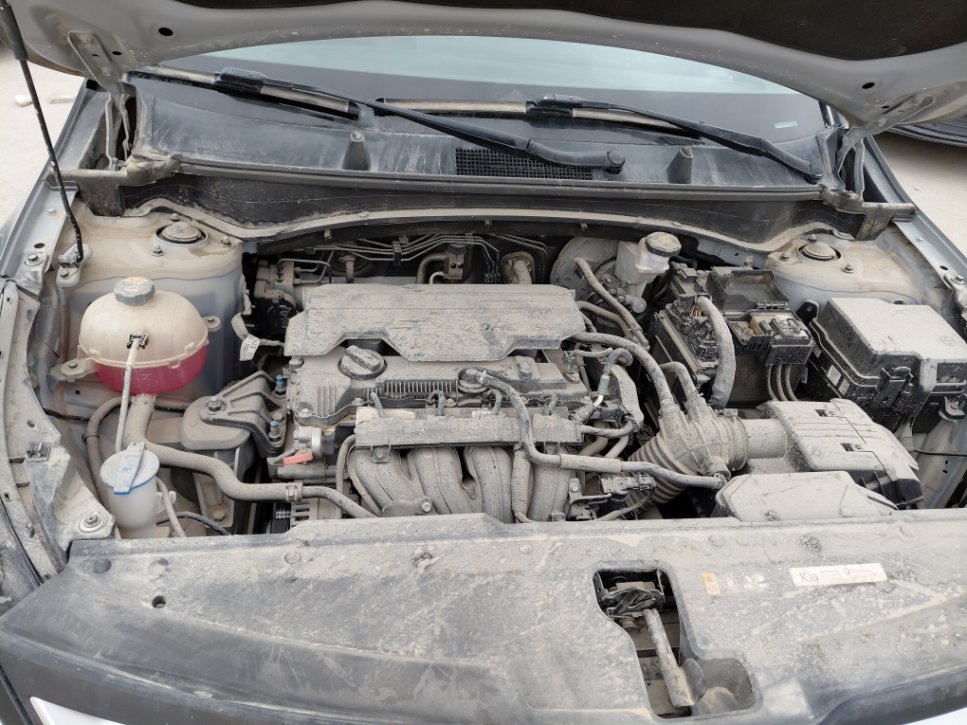 كيا سبورتاج FLEET 2023 image