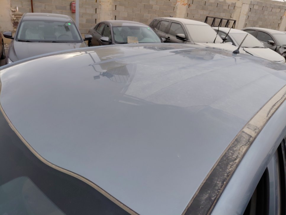 كيا سبورتاج FLEET 2023 image