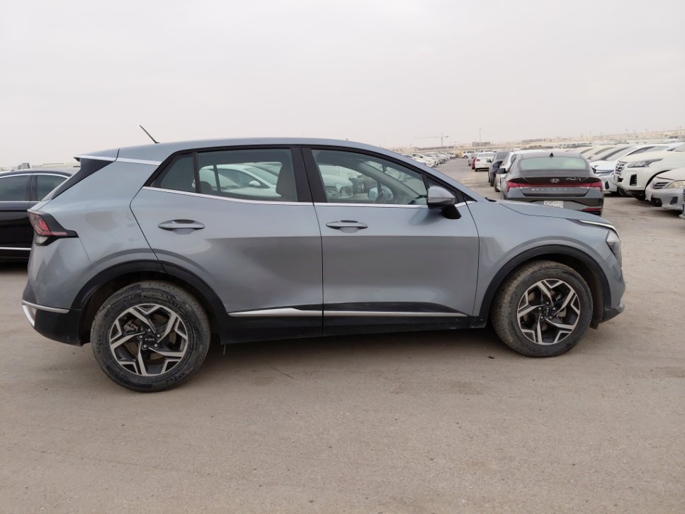 كيا سبورتاج FLEET 2023 image