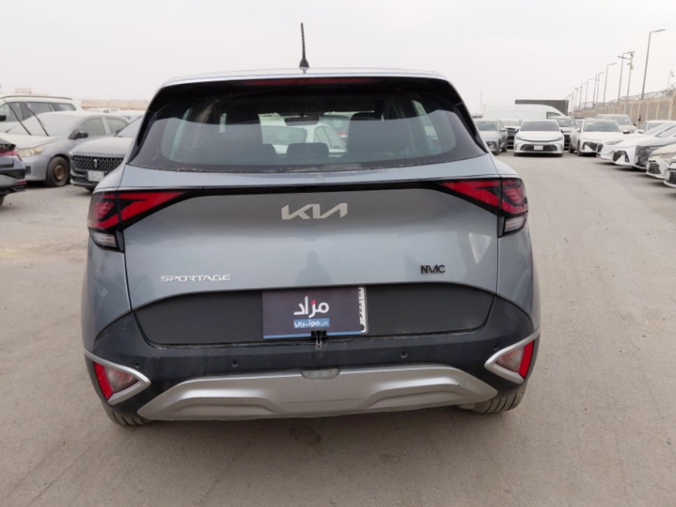 كيا سبورتاج FLEET 2023 image