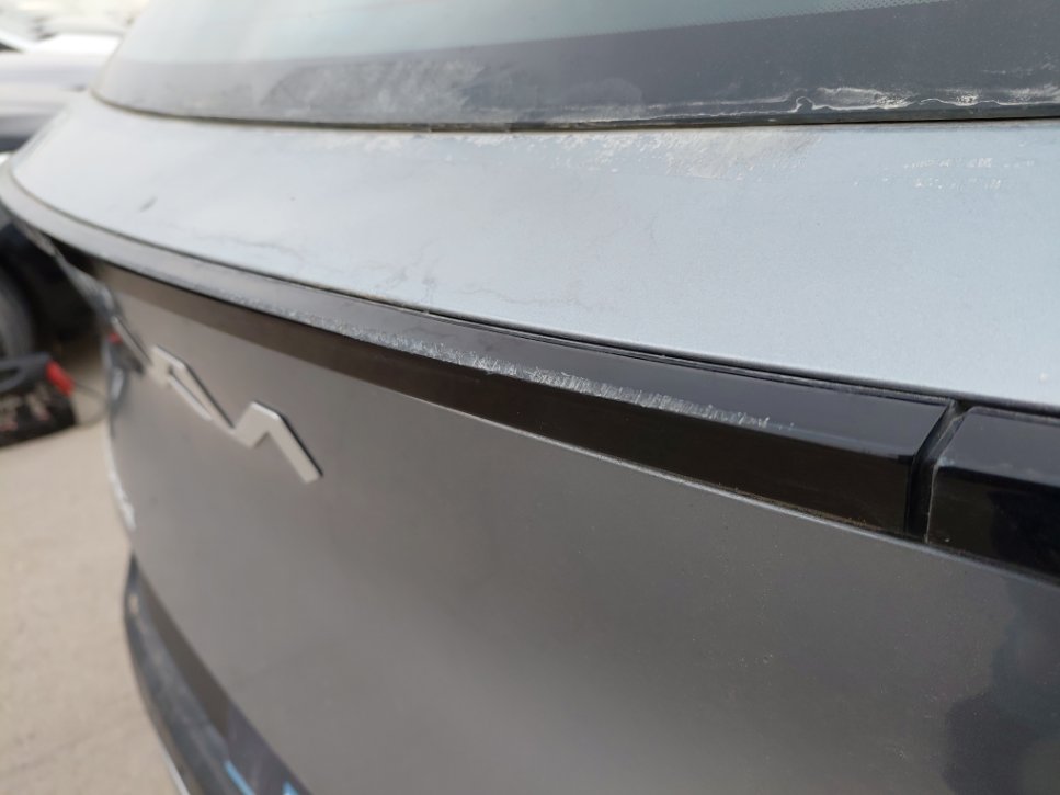 كيا سبورتاج FLEET 2023 image