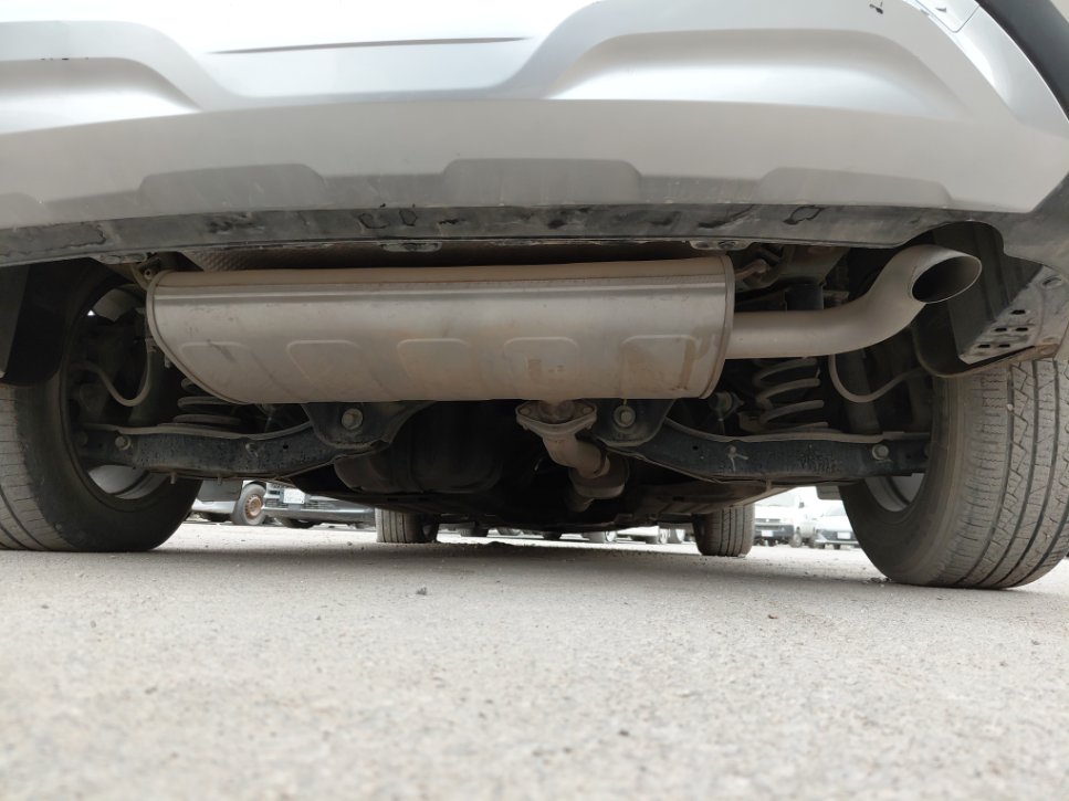 كيا سبورتاج FLEET 2023 image