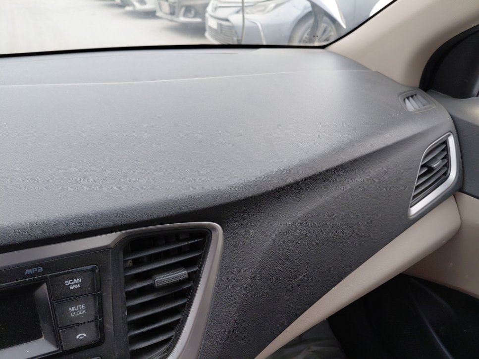 هيونداي أكسنت GL 2020 image