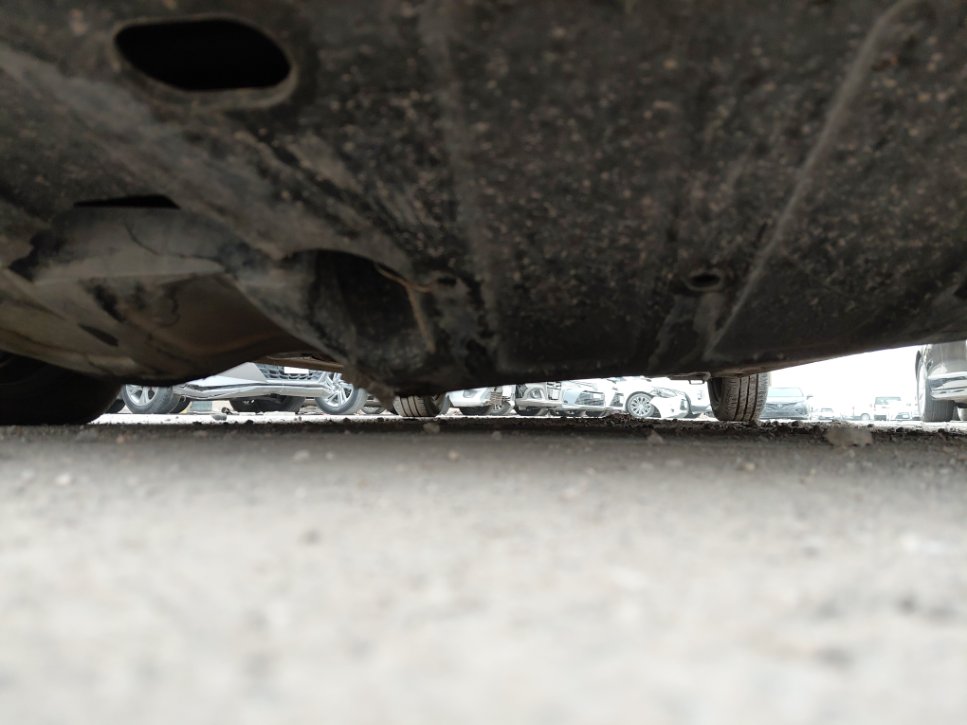 هيونداي أكسنت GL 2020 image