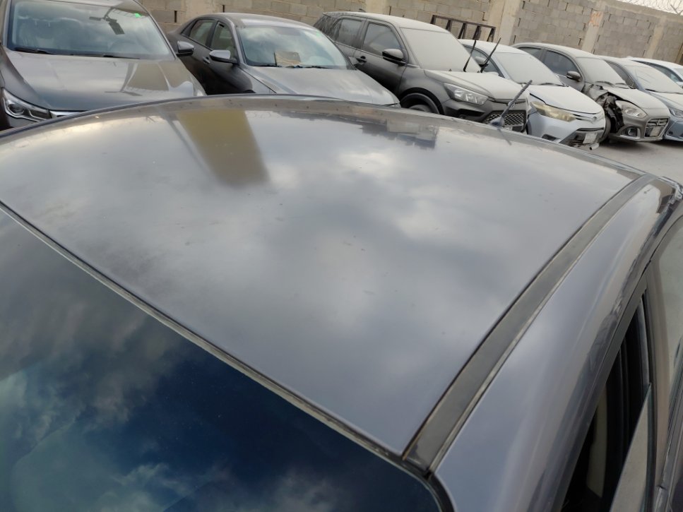 هيونداي أكسنت GL 2020 image