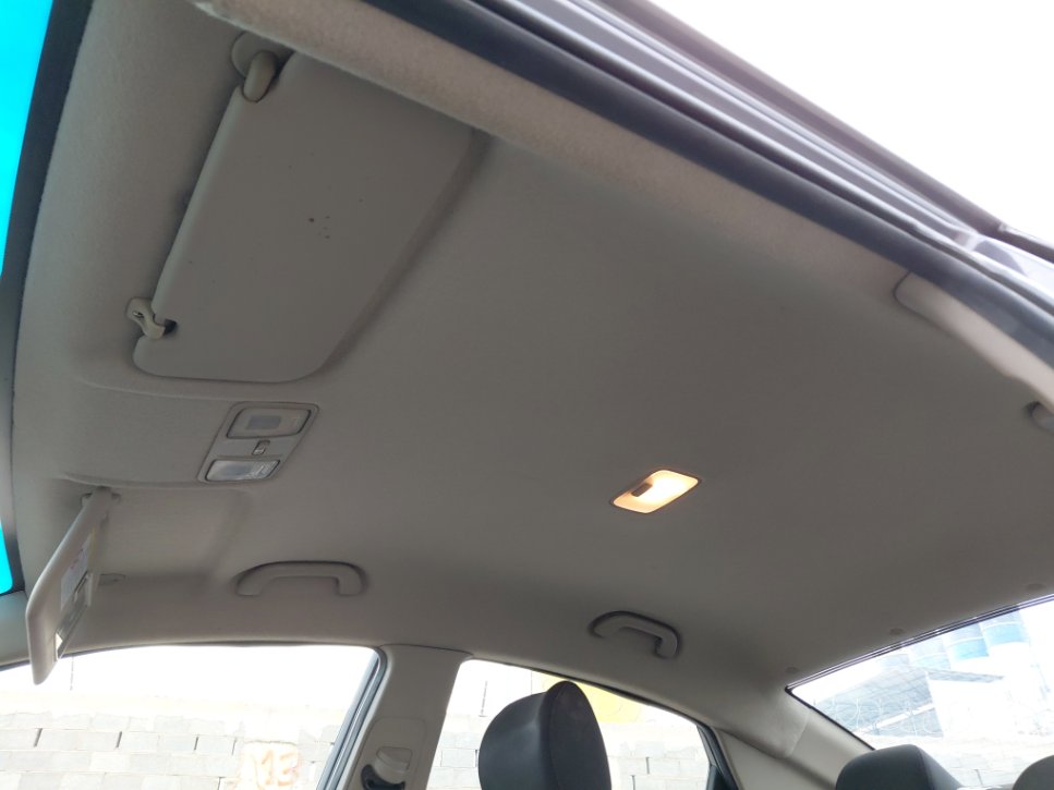 هيونداي أكسنت GL 2020 image