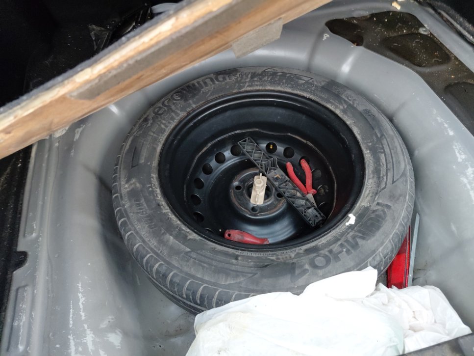 هيونداي أكسنت GL 2020 image