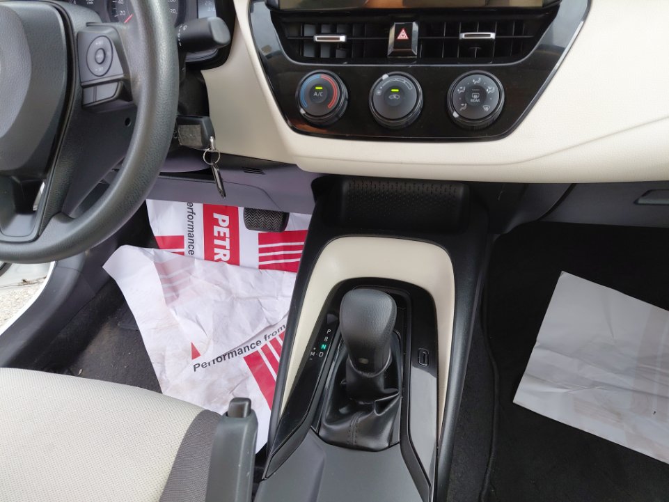 تويوتا كورولا XLI  2024 image