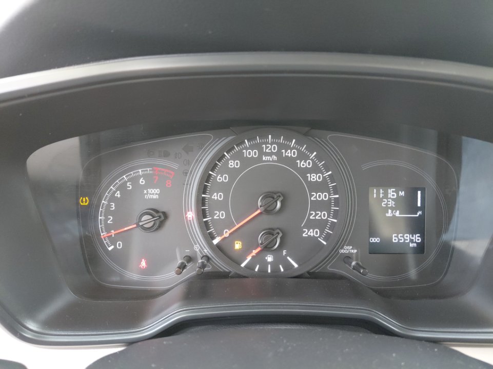 تويوتا كورولا XLI  2024 image