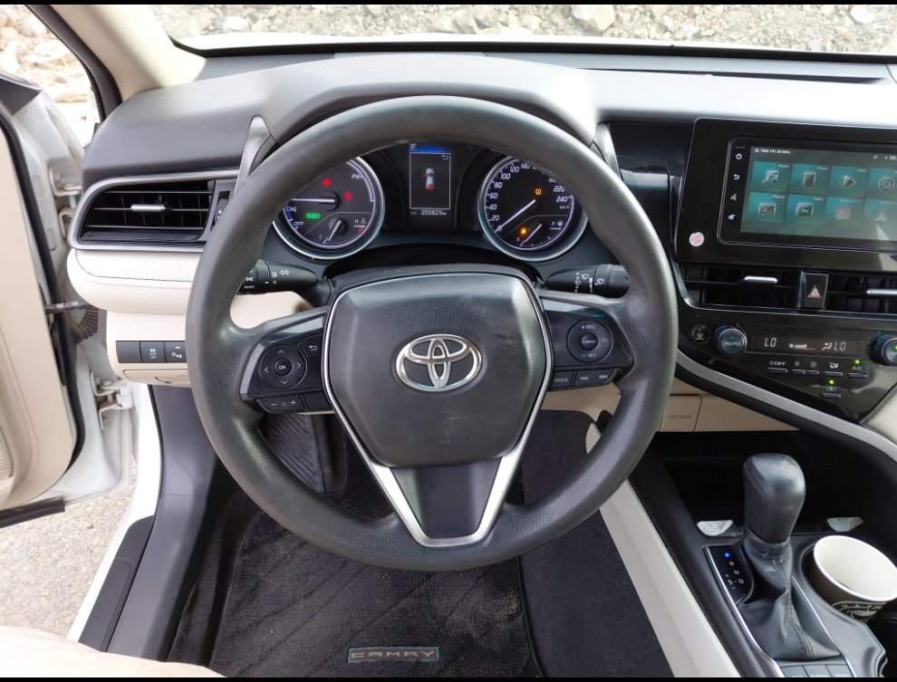 الوسائد الهوائية