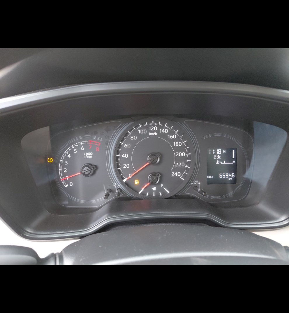 تويوتا كورولا XLI  2024 image