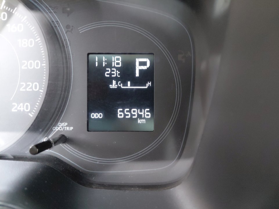 تويوتا كورولا XLI  2024 image