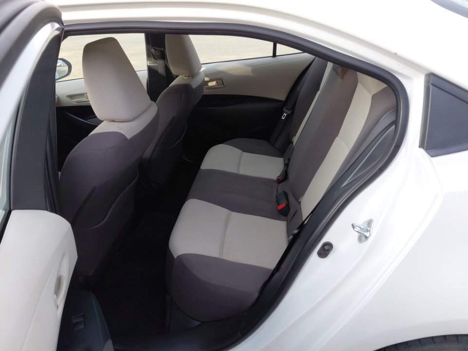 تويوتا كورولا XLI  2024 image