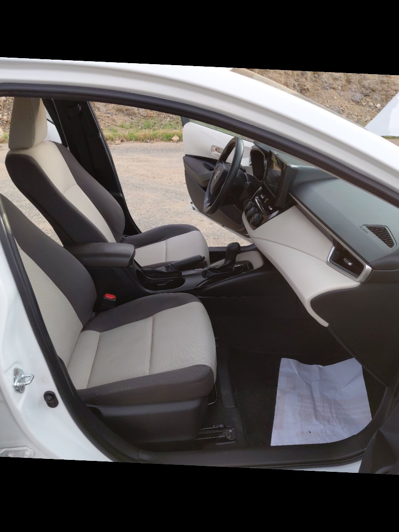 تويوتا كورولا XLI  2024 image