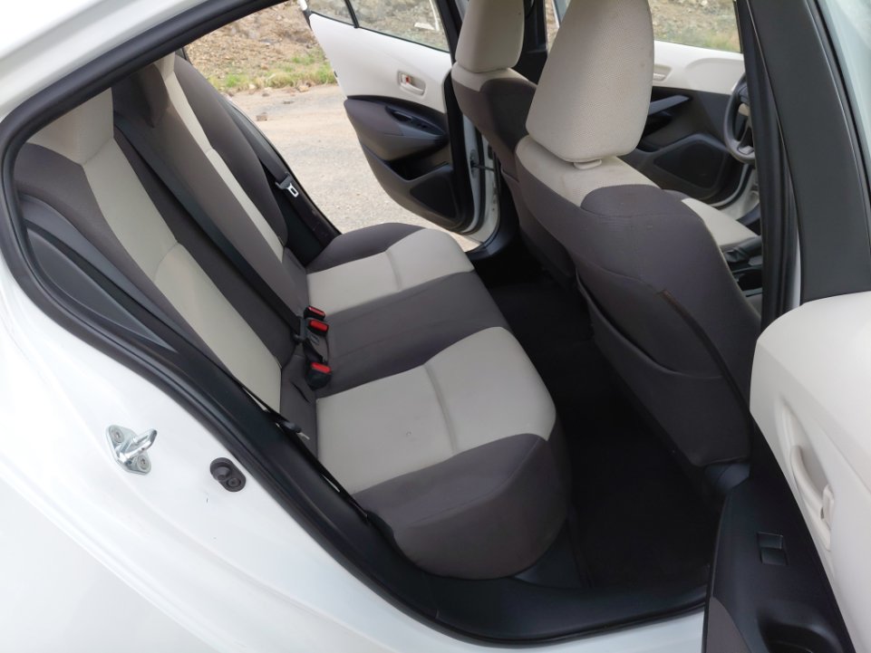 تويوتا كورولا XLI  2024 image