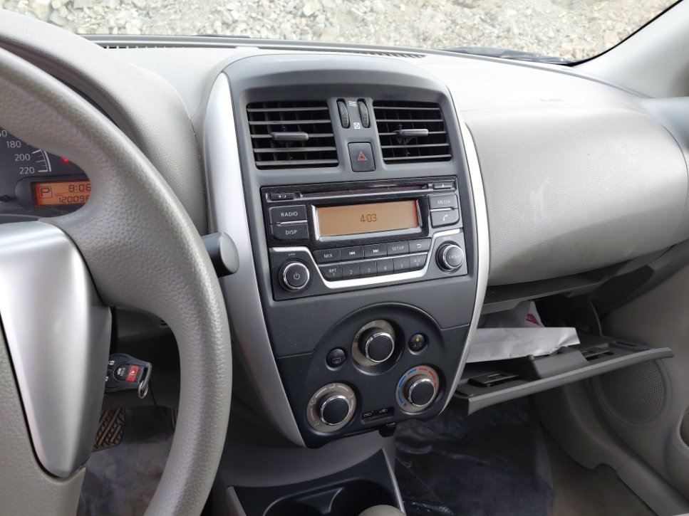 نيسان صني SV COMFORT 2023 image