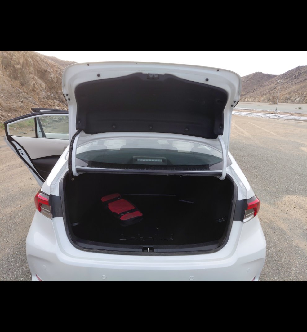 تويوتا كورولا XLI  2024 image