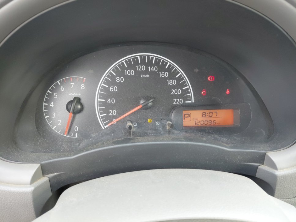 نيسان صني SV COMFORT 2023 image