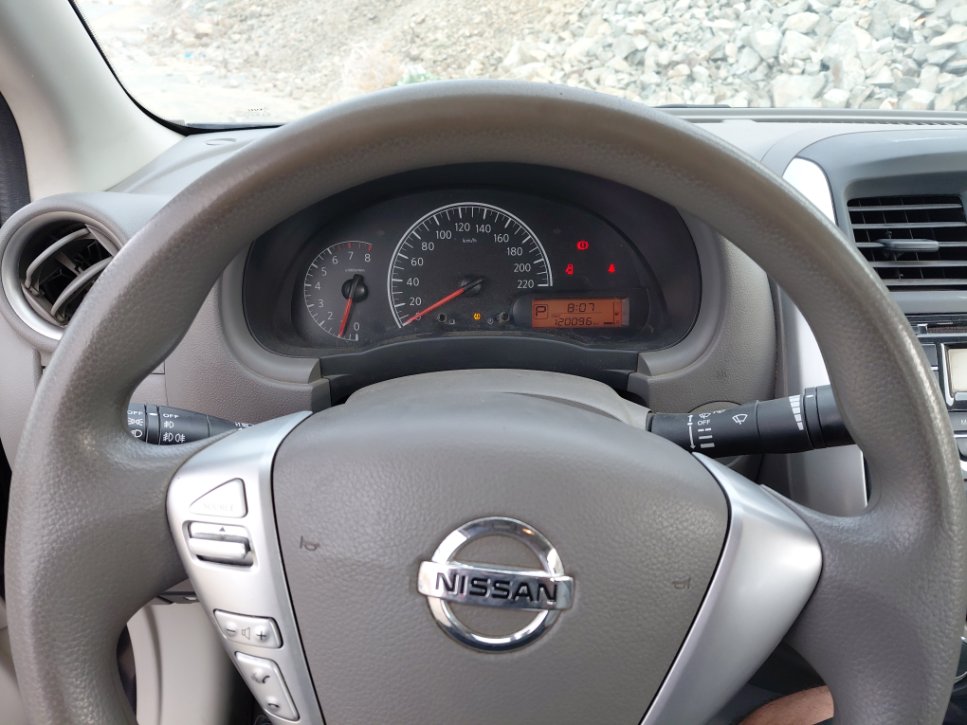 نيسان صني SV COMFORT 2023 image