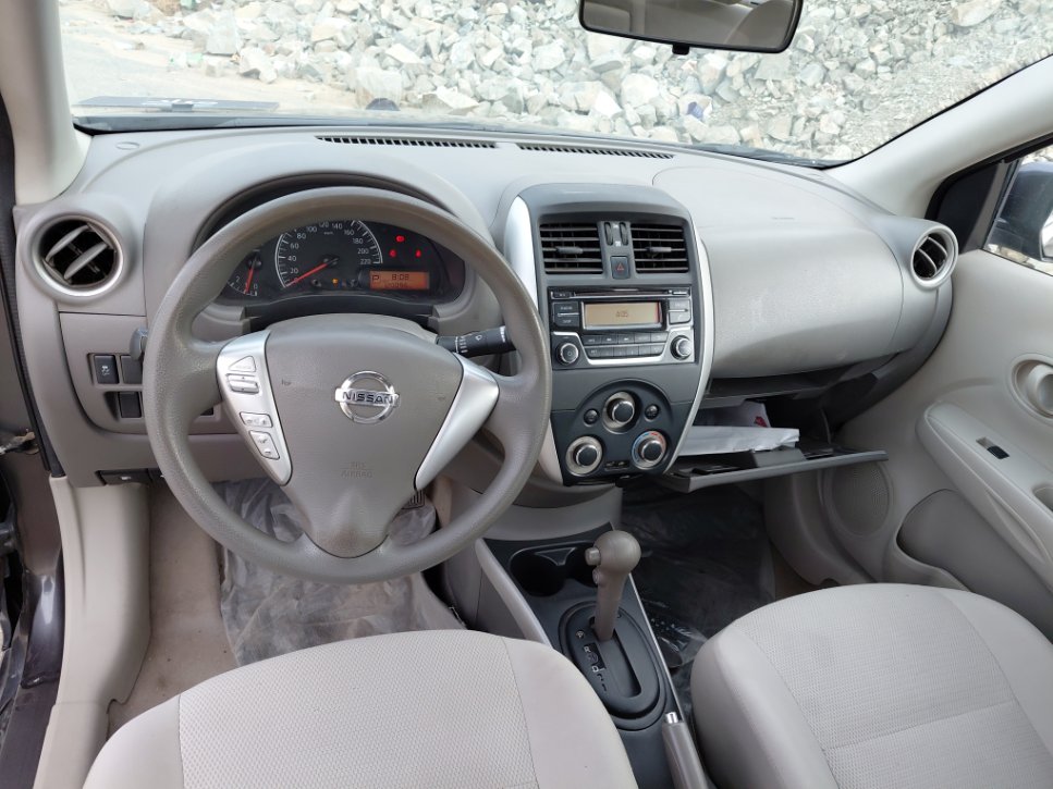 نيسان صني SV COMFORT 2023 image