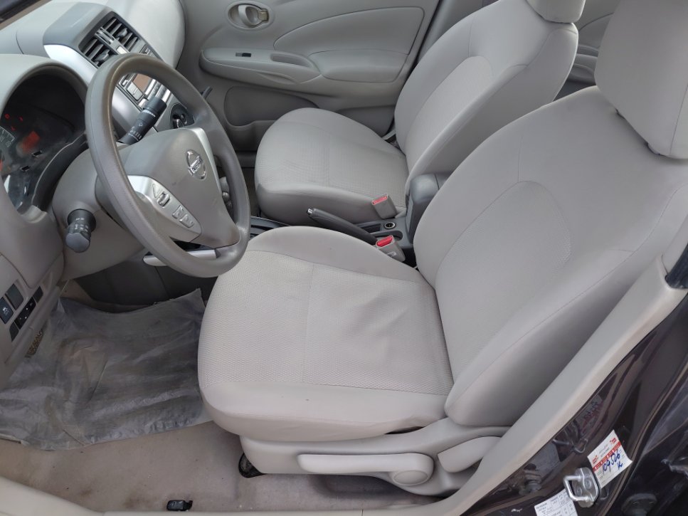 نيسان صني SV COMFORT 2023 image