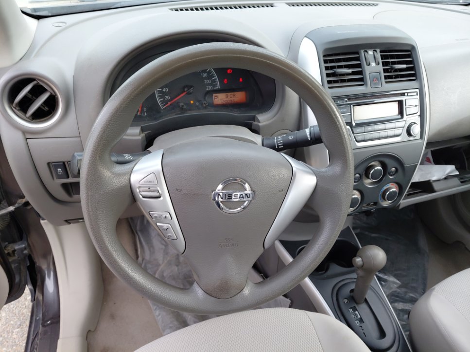 نيسان صني SV COMFORT 2023 image