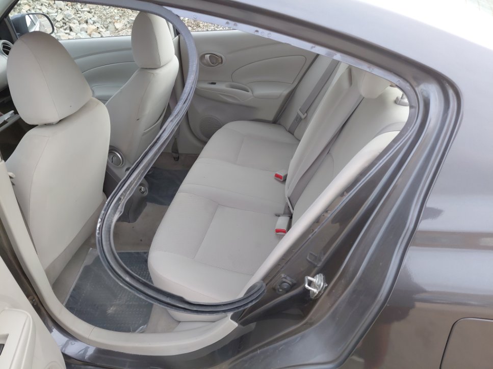 نيسان صني SV COMFORT 2023 image