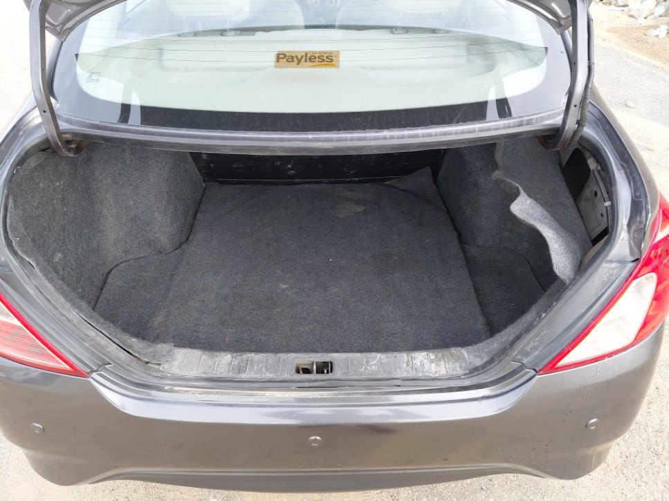 نيسان صني SV COMFORT 2023 image