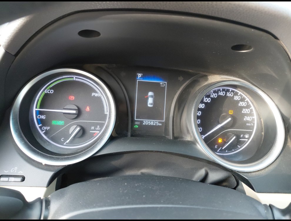 تويوتا كامري LE  2022 image