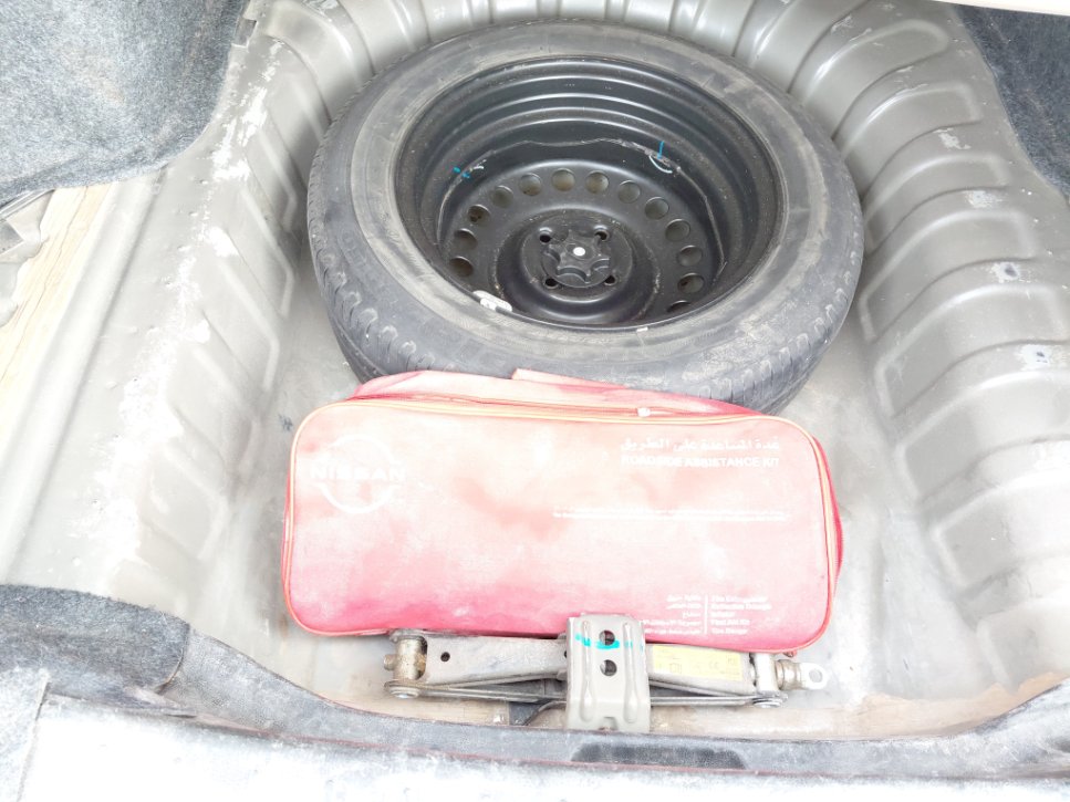 نيسان صني SV COMFORT 2023 image